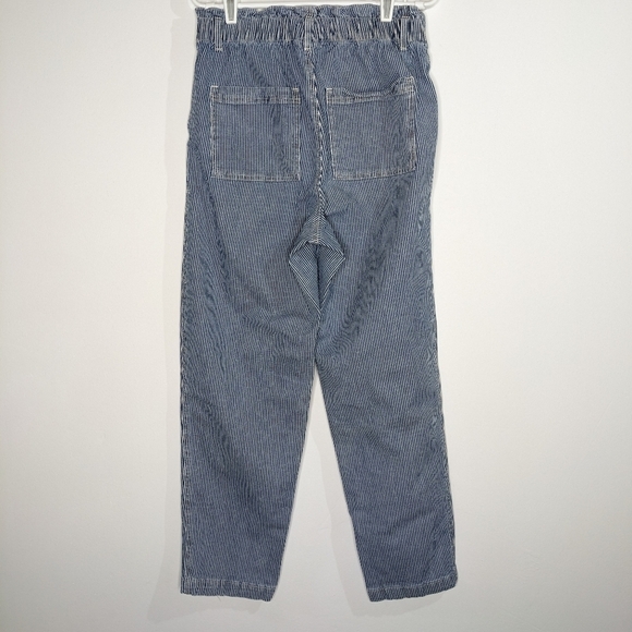 Universal Thread Striped Pants - Picture 3 of 11